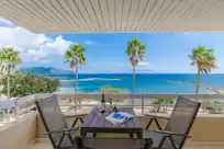 Holiday rentals in Cala bona calm & beach