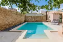 Holiday rentals in Jaume ii