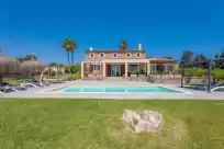 Holiday rentals in El paraiso (porto cristo)