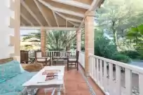 Alquiler vacacional en Villa herdain