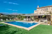 Holiday rentals in Ca'n carabassot