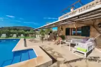 Holiday rentals in Ca'n carabassot