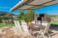 Holiday rentals in Ca'n carabassot