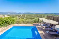 Holiday rentals in Can jaume fuster