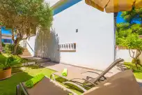 Ferienhaus auf Pdm ca'n nofre