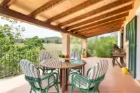 Holiday rentals in Can carrio