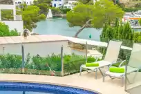 Holiday rentals in Cala llonga