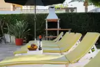 Holiday rentals in Estrel