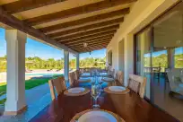 Holiday rentals in Villa coira