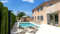 Ferienhaus auf Ca na rossa (sineu)