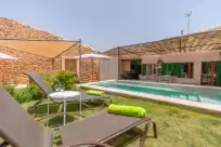 Holiday rentals in Sa teulera de pina