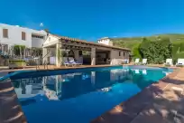 Holiday rentals in Tramontana