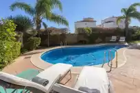 Alquiler vacacional en Villa riviera