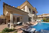 Alquiler vacacional en Villa riviera