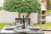 Holiday rentals in Violeta de mar