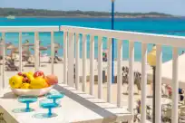 Holiday rentals in Vell mari 6
