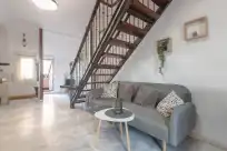 Holiday rentals in Atico castillo