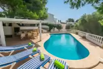 Holiday rentals in Can jaume 10