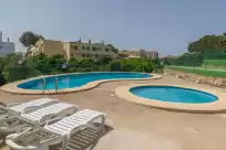 Holiday rentals in Biniforcat 11