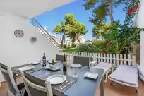 Holiday rentals in Edisol 29 (villa pilar 2)