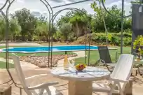 Holiday rentals in Sa caseta (ca n'andreu)