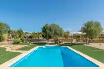 Holiday rentals in Sa caseta (ca n'andreu)