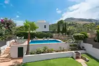 Holiday rentals in El pinar