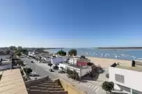 Alquiler vacacional en Atico costa doñana