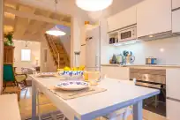 Ferienhaus auf Casa azcarate