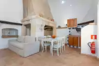 Holiday rentals in Sa franquesa vella - josé despuig