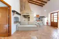 Holiday rentals in Sa franquesa vella - josé despuig