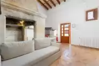 Holiday rentals in Sa franquesa vella - josé despuig