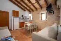 Holiday rentals in Sa franquesa vella - joan pascual