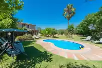 Holiday rentals in Finca can diego
