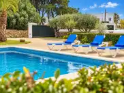 Alquiler vacacional en Villa francisca
