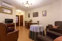 Alquiler vacacional en Piso central - 2 pax