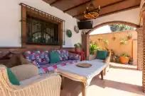 Holiday rentals in Huerta del sur