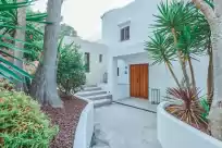 Ferienhaus auf Can chloe