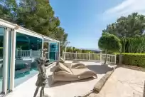 Holiday rentals in Villa ocean view