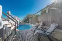 Ferienhaus auf Massanet
