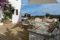 Alquiler vacacional en Villa reina