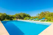 Holiday rentals in Son barrigo