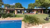 Holiday rentals in Villa tuscany