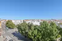 Alquiler vacacional en Mirador de triana