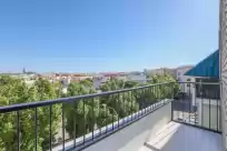 Alquiler vacacional en Mirador de triana