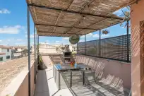 Holiday rentals in Can joan (maria)