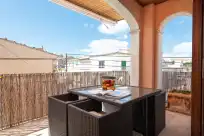 Holiday rentals in Can joan (maria)