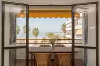 Alquiler vacacional en Ventana a doñana