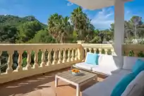 Holiday rentals in Casa feliz