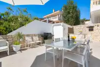Alquiler vacacional en Casa feliz